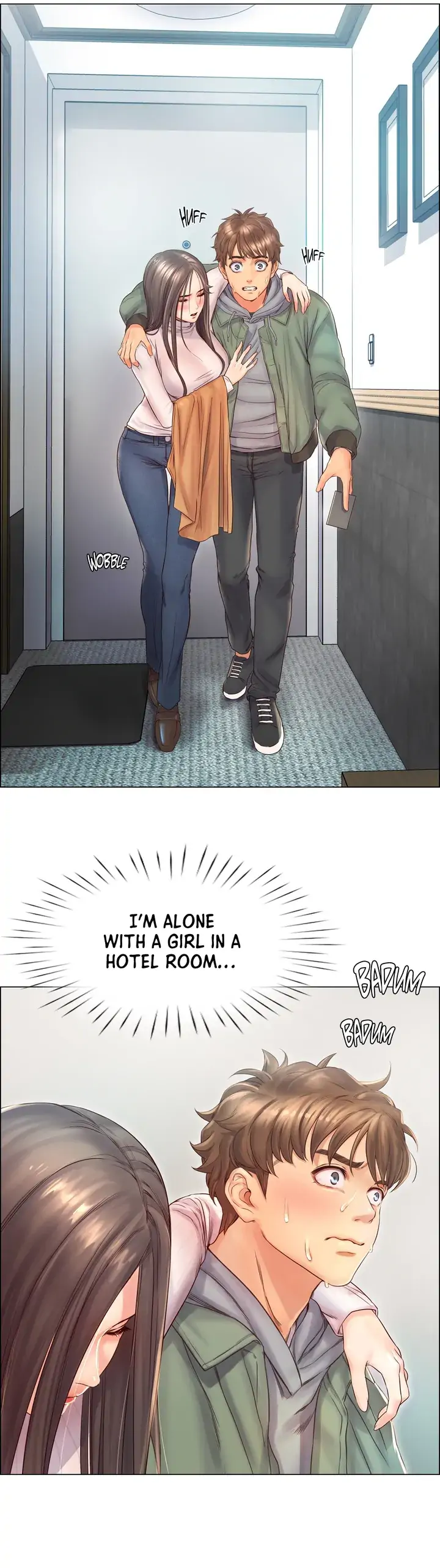 Osaka Chapter 1 - Page 66