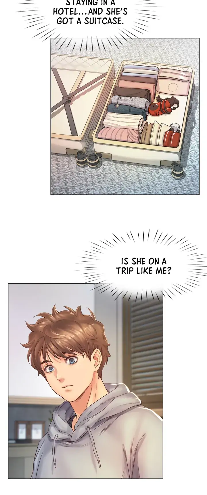 Osaka Chapter 1 - Page 69