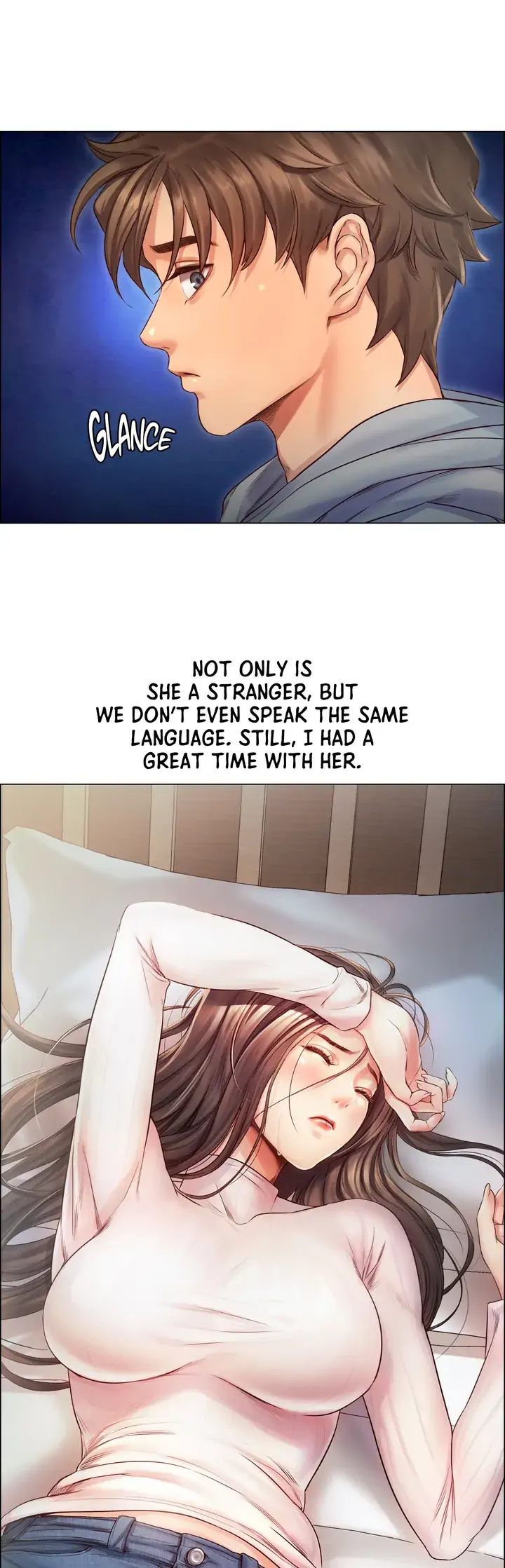 Osaka Chapter 1 - Page 70