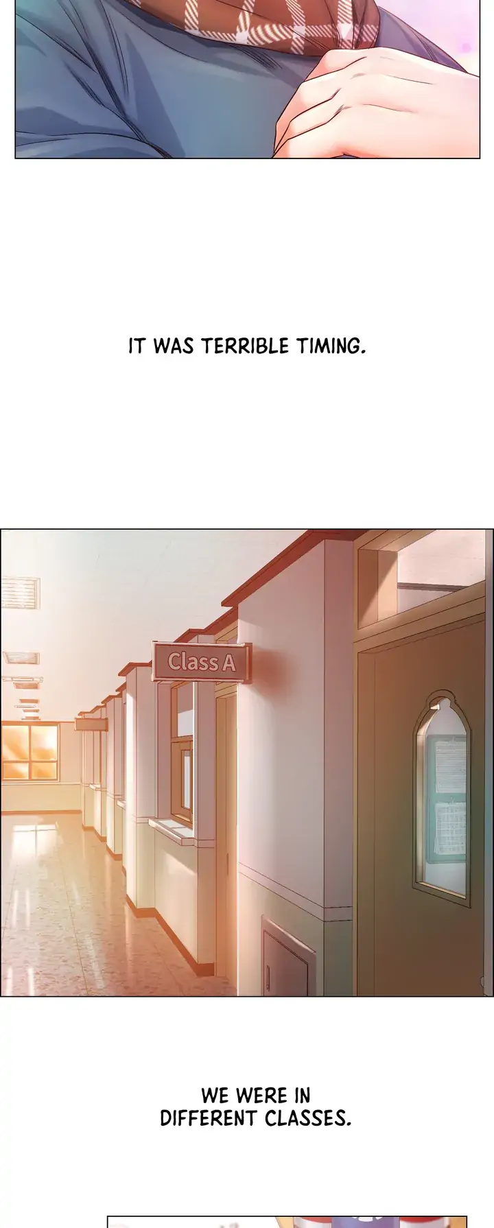 Osaka Chapter 1 - Page 8