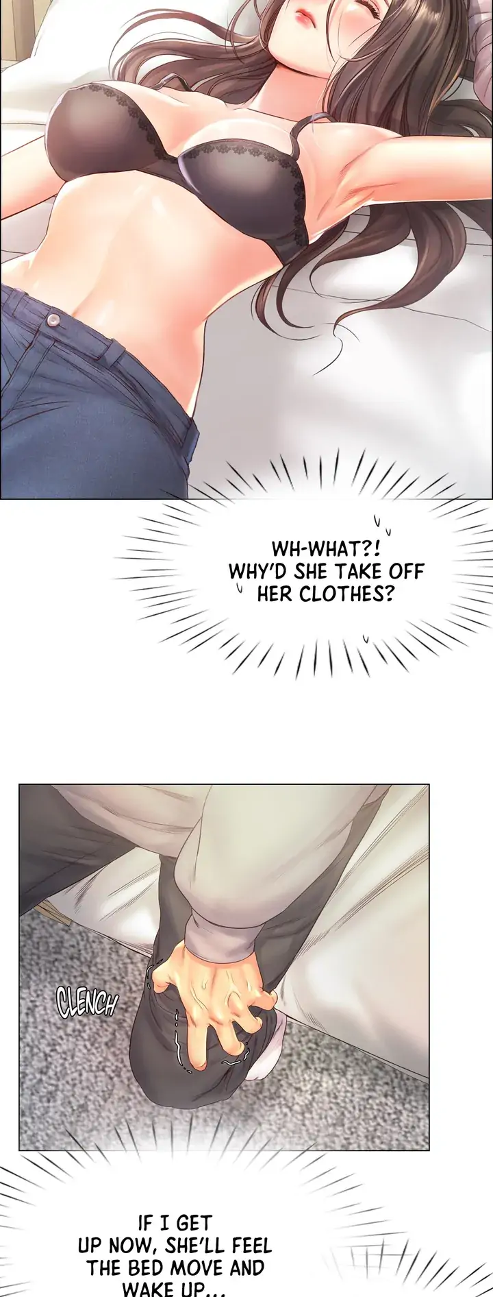 Osaka Chapter 1 - Page 74