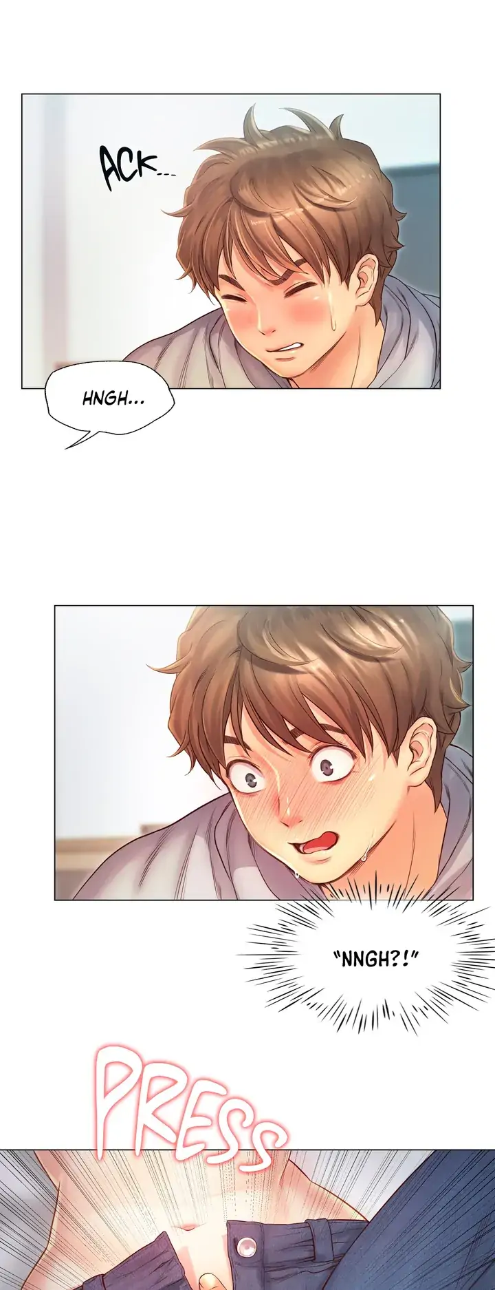 Osaka Chapter 1 - Page 79
