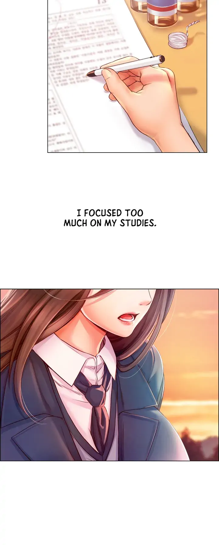 Osaka Chapter 1 - Page 9