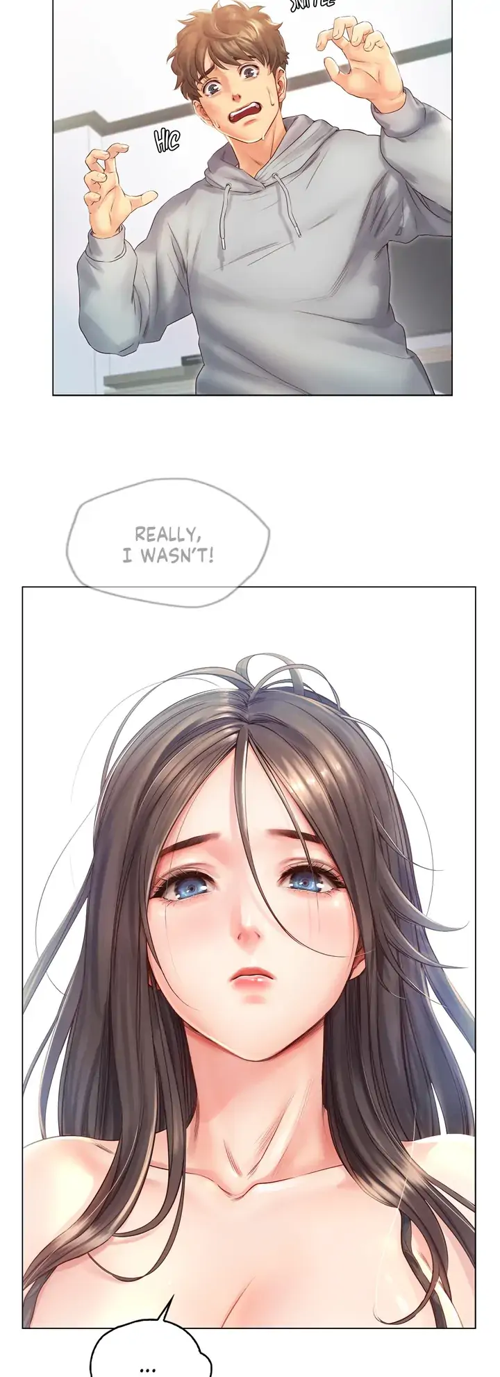 Osaka Chapter 1 - Page 83