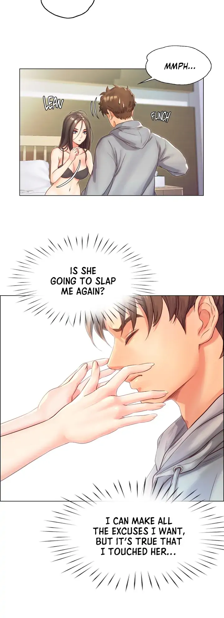 Osaka Chapter 1 - Page 84
