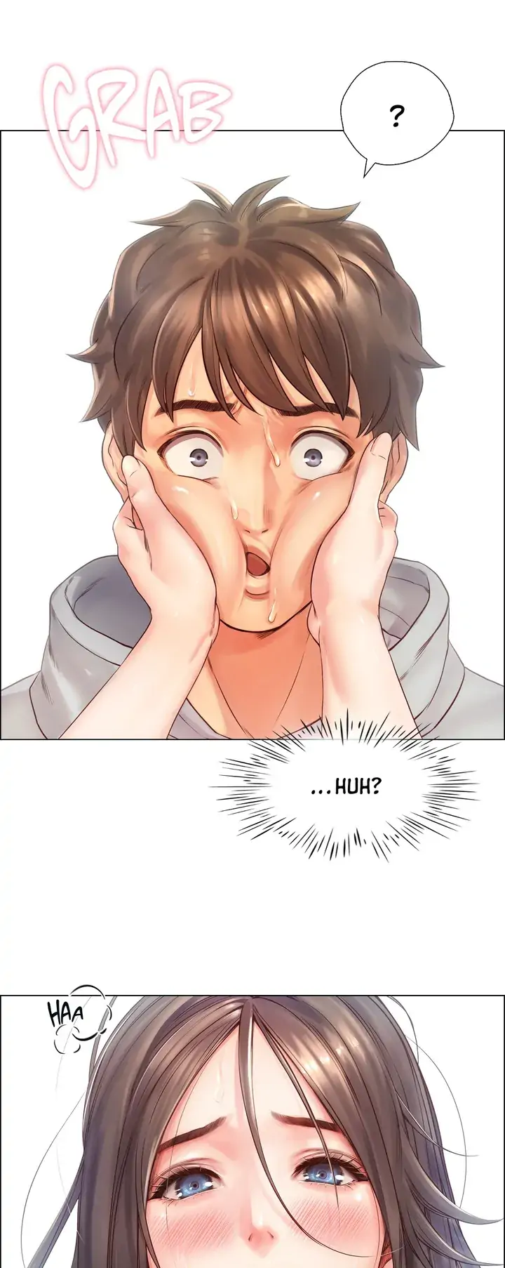 Osaka Chapter 1 - Page 85