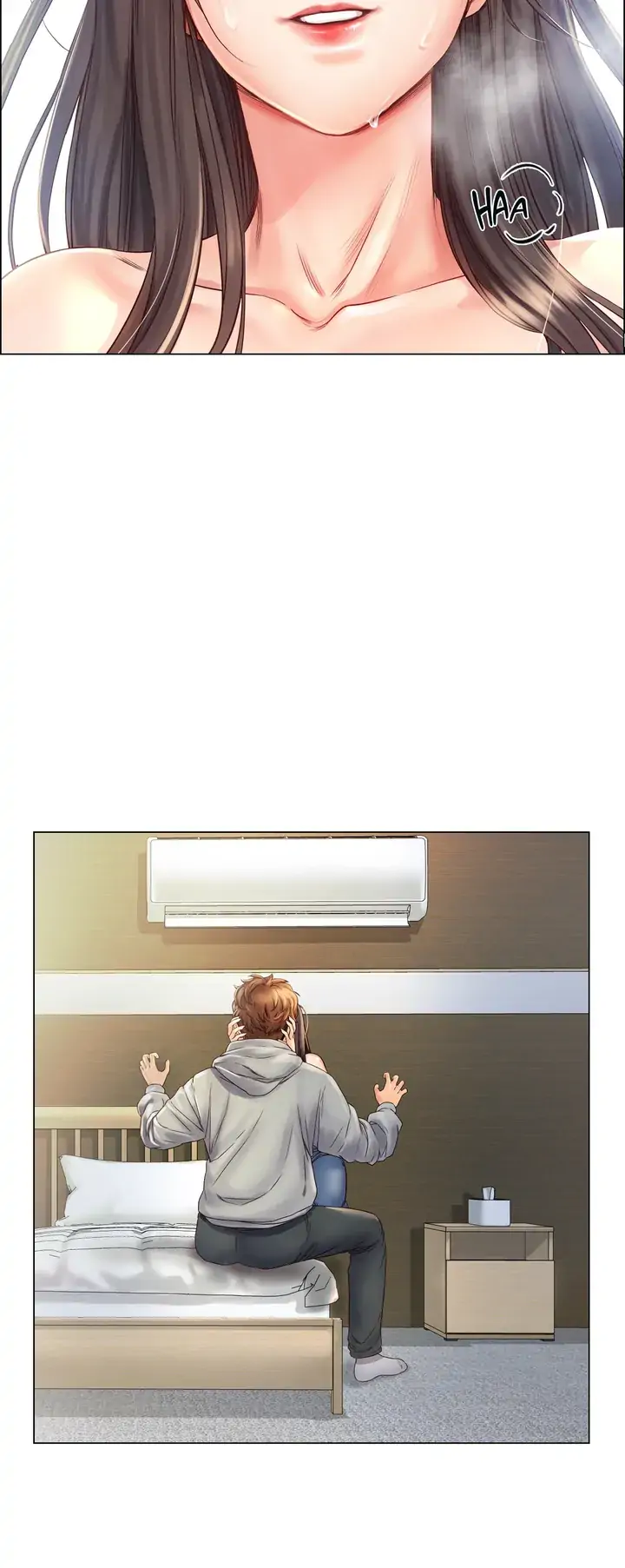 Osaka Chapter 1 - Page 86