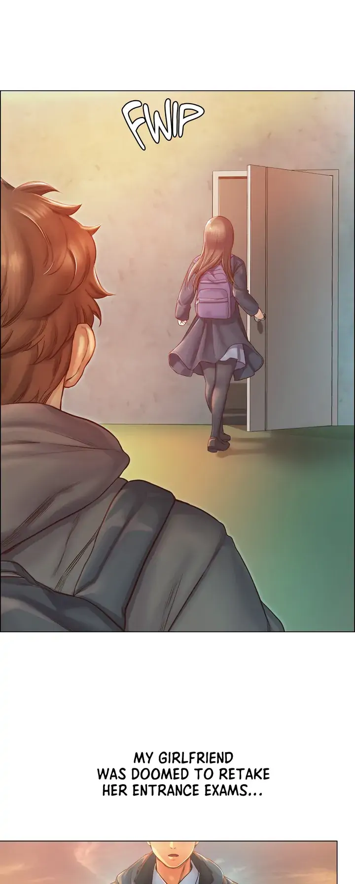 Osaka Chapter 1 - Page 10
