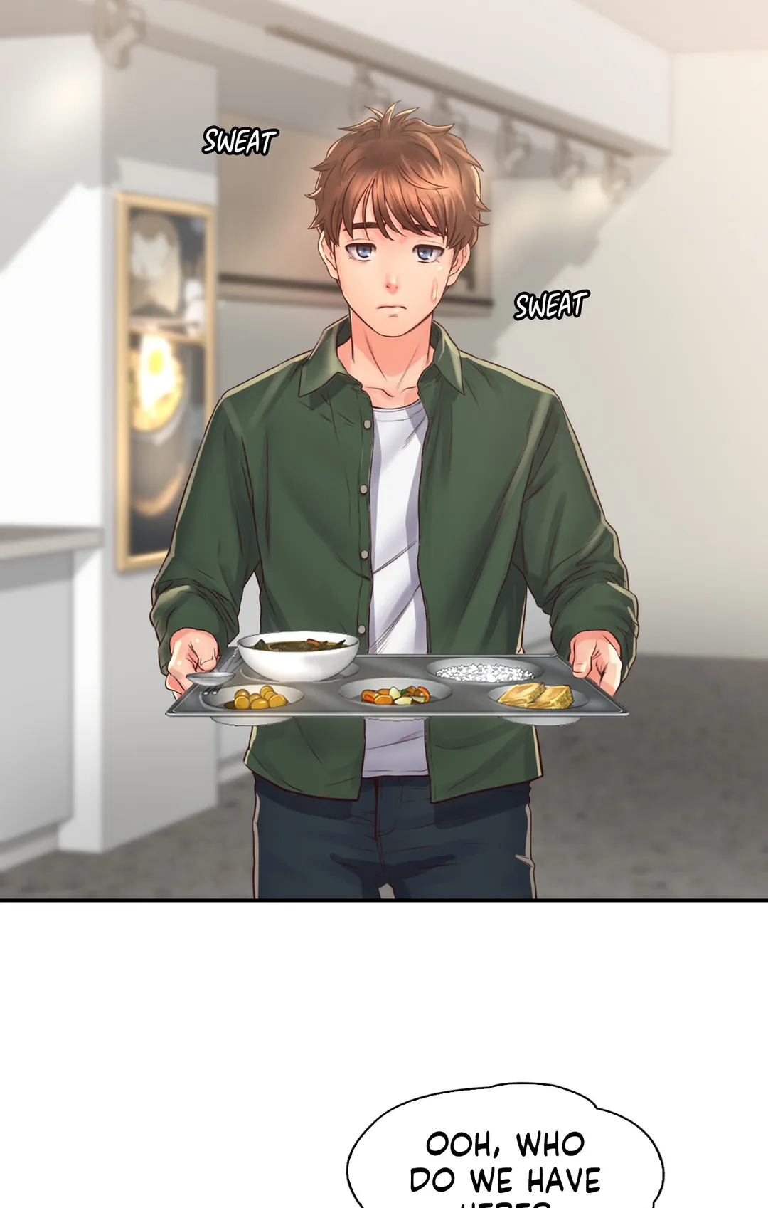 Osaka Chapter 10 - Page 2