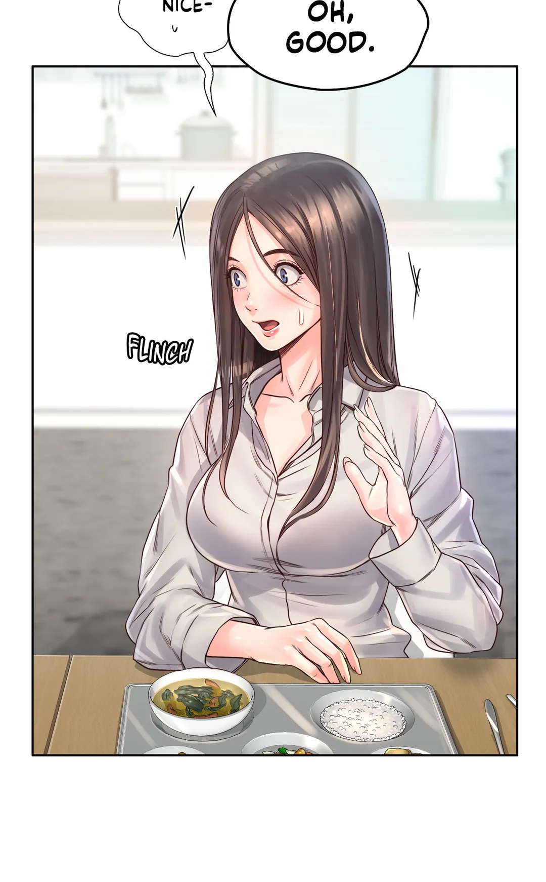 Osaka Chapter 10 - Page 12