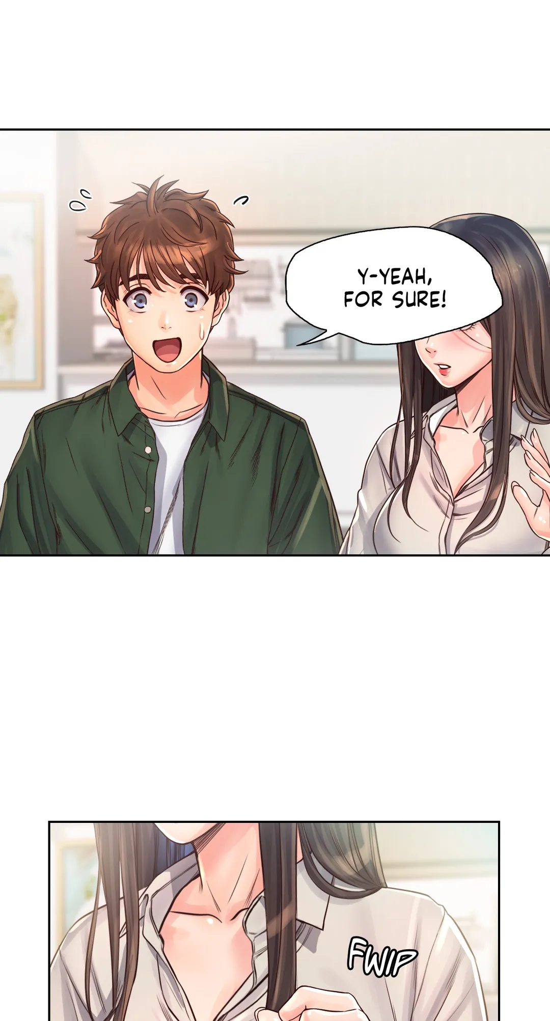 Osaka Chapter 10 - Page 17