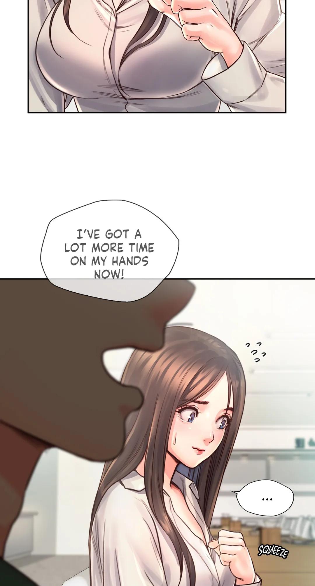Osaka Chapter 10 - Page 18