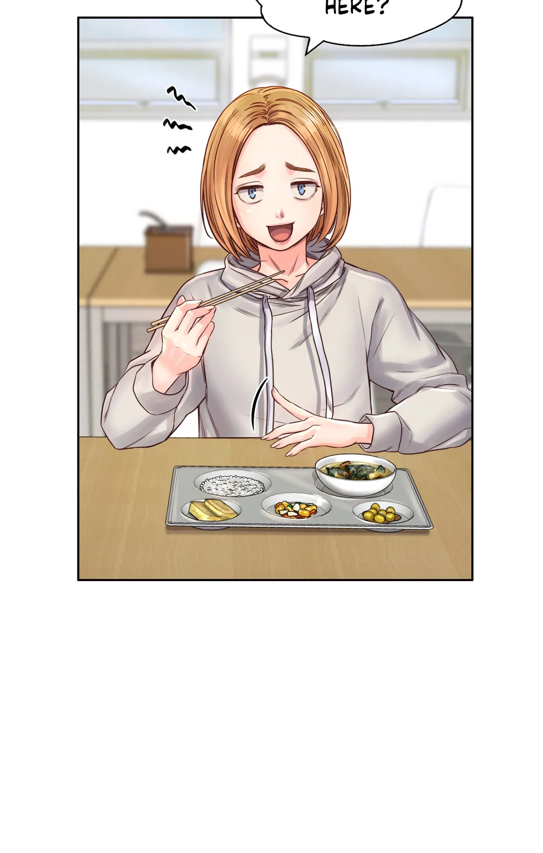 Osaka Chapter 10 - Page 3