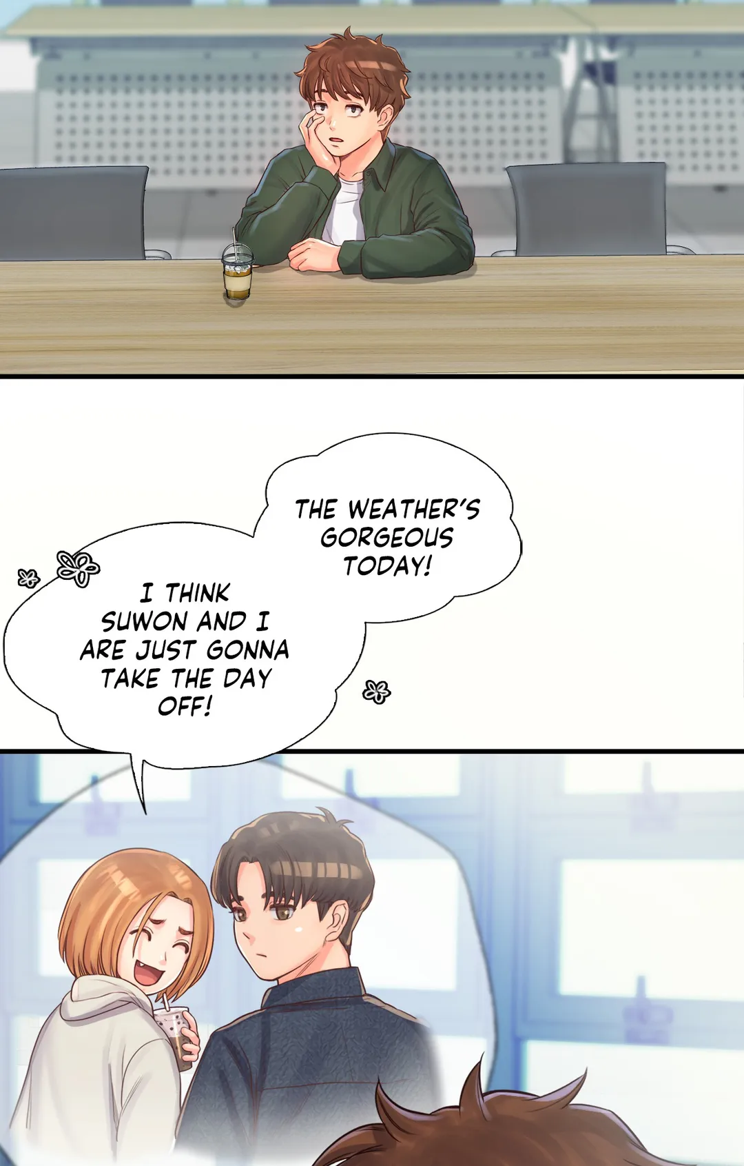 Osaka Chapter 10 - Page 27