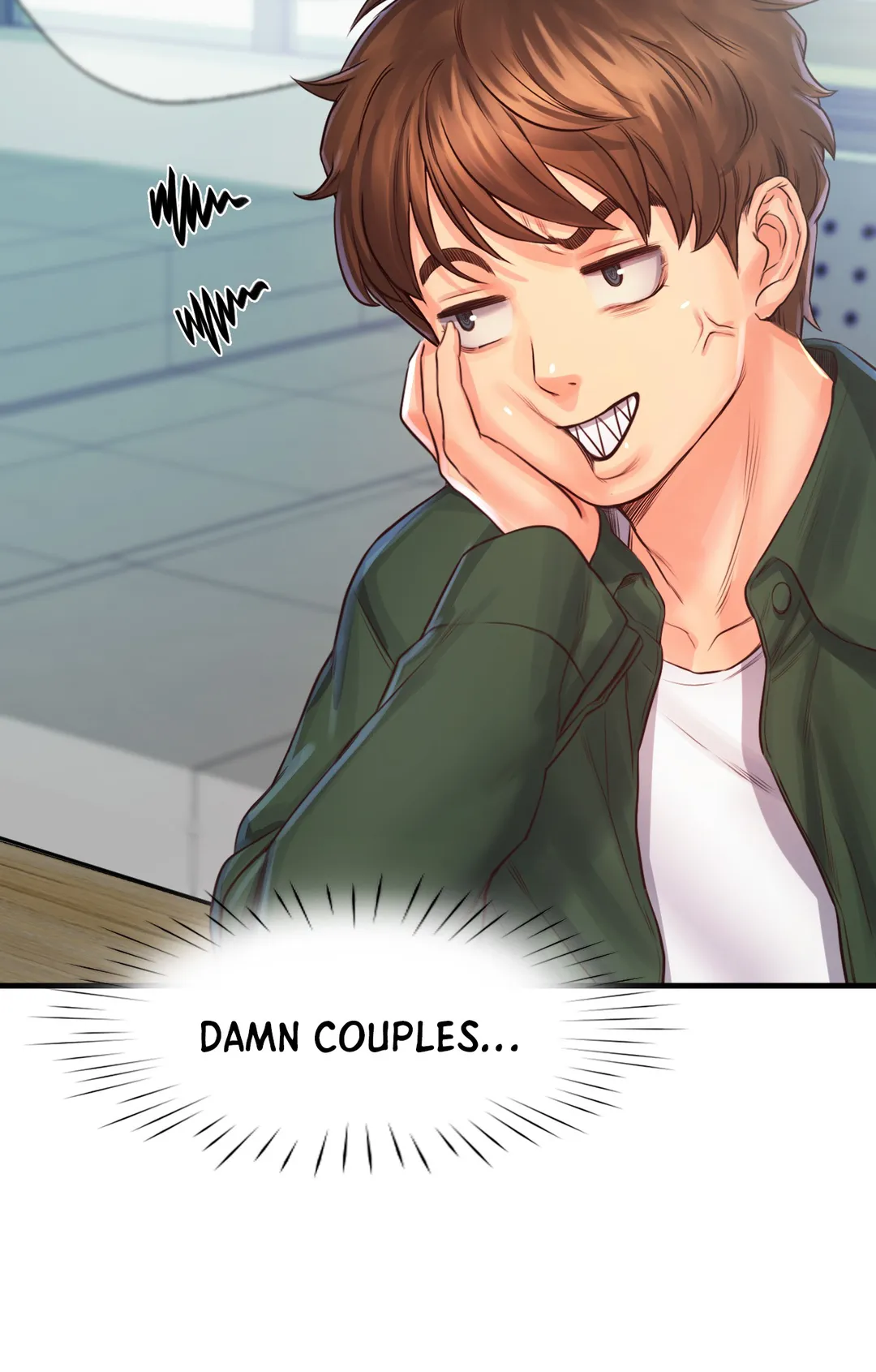 Osaka Chapter 10 - Page 28