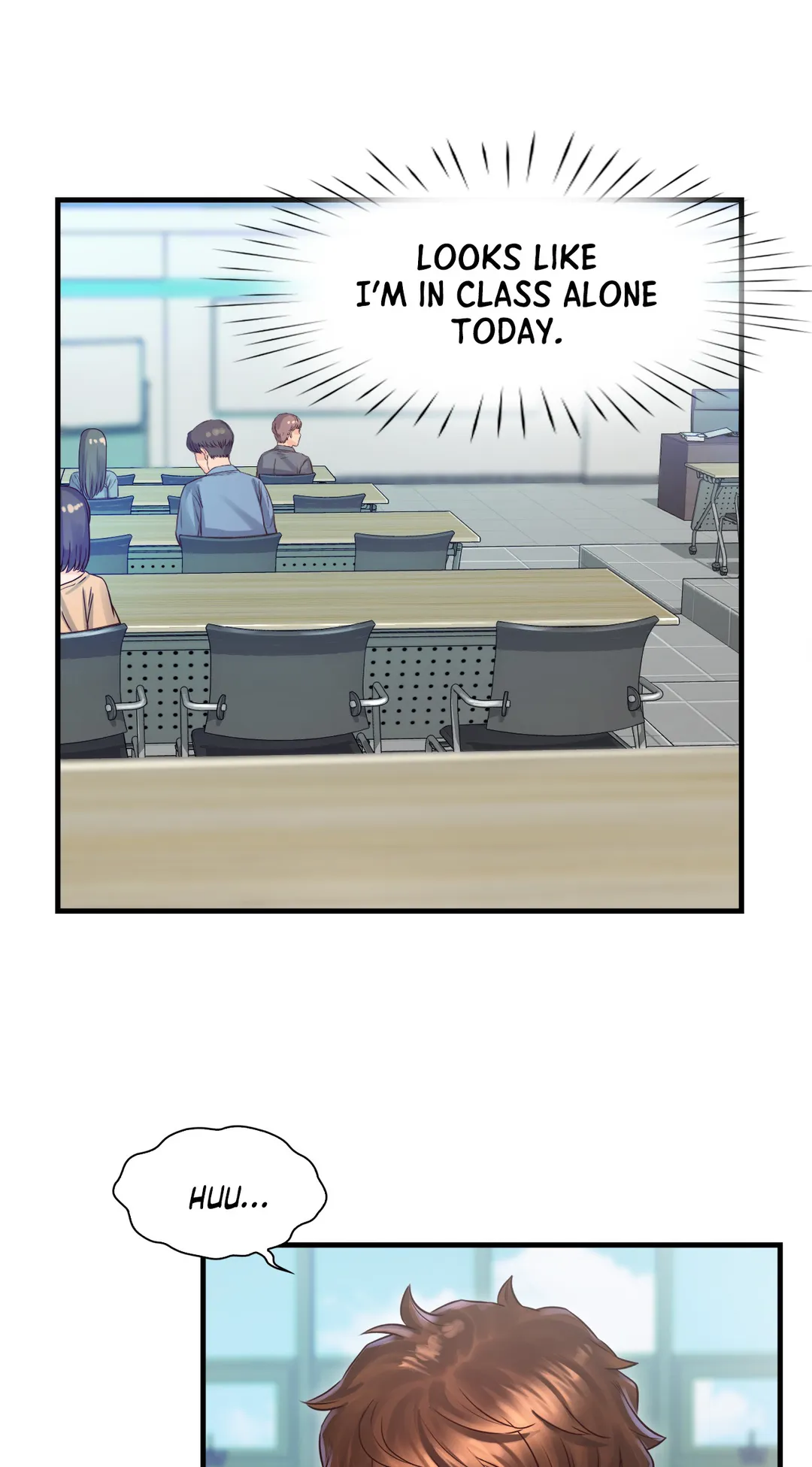 Osaka Chapter 10 - Page 29
