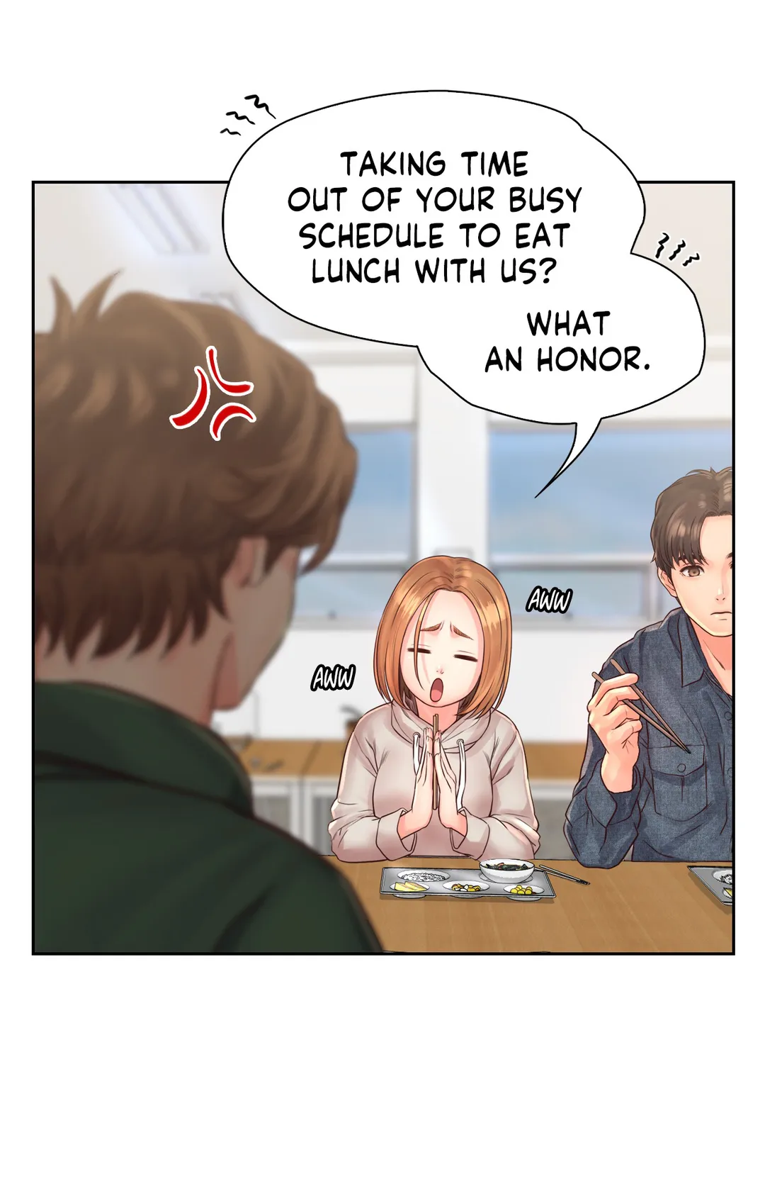 Osaka Chapter 10 - Page 4