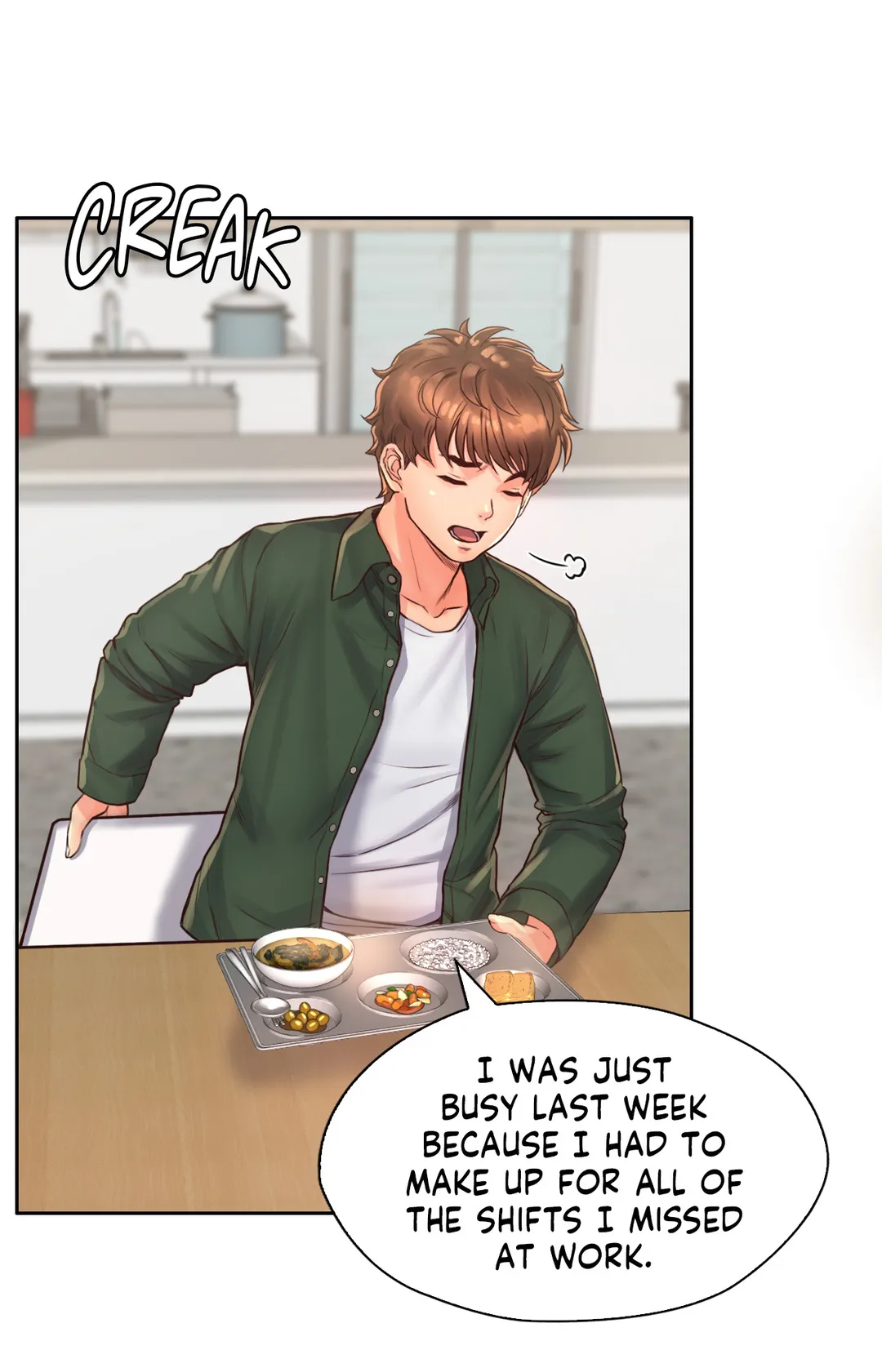 Osaka Chapter 10 - Page 5