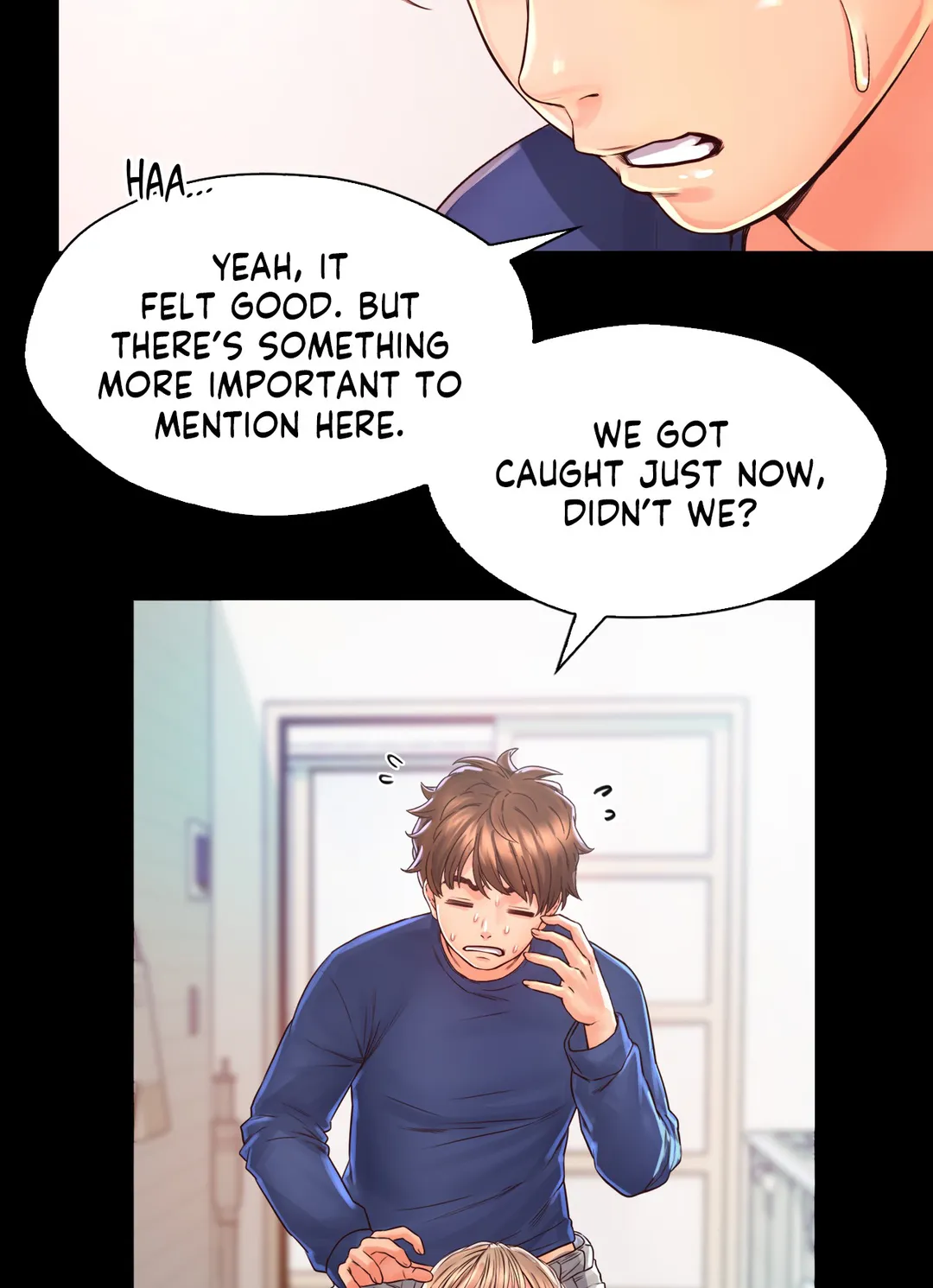 Osaka Chapter 10 - Page 42
