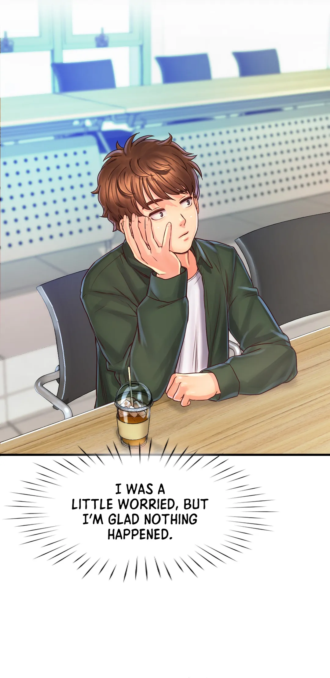Osaka Chapter 10 - Page 55