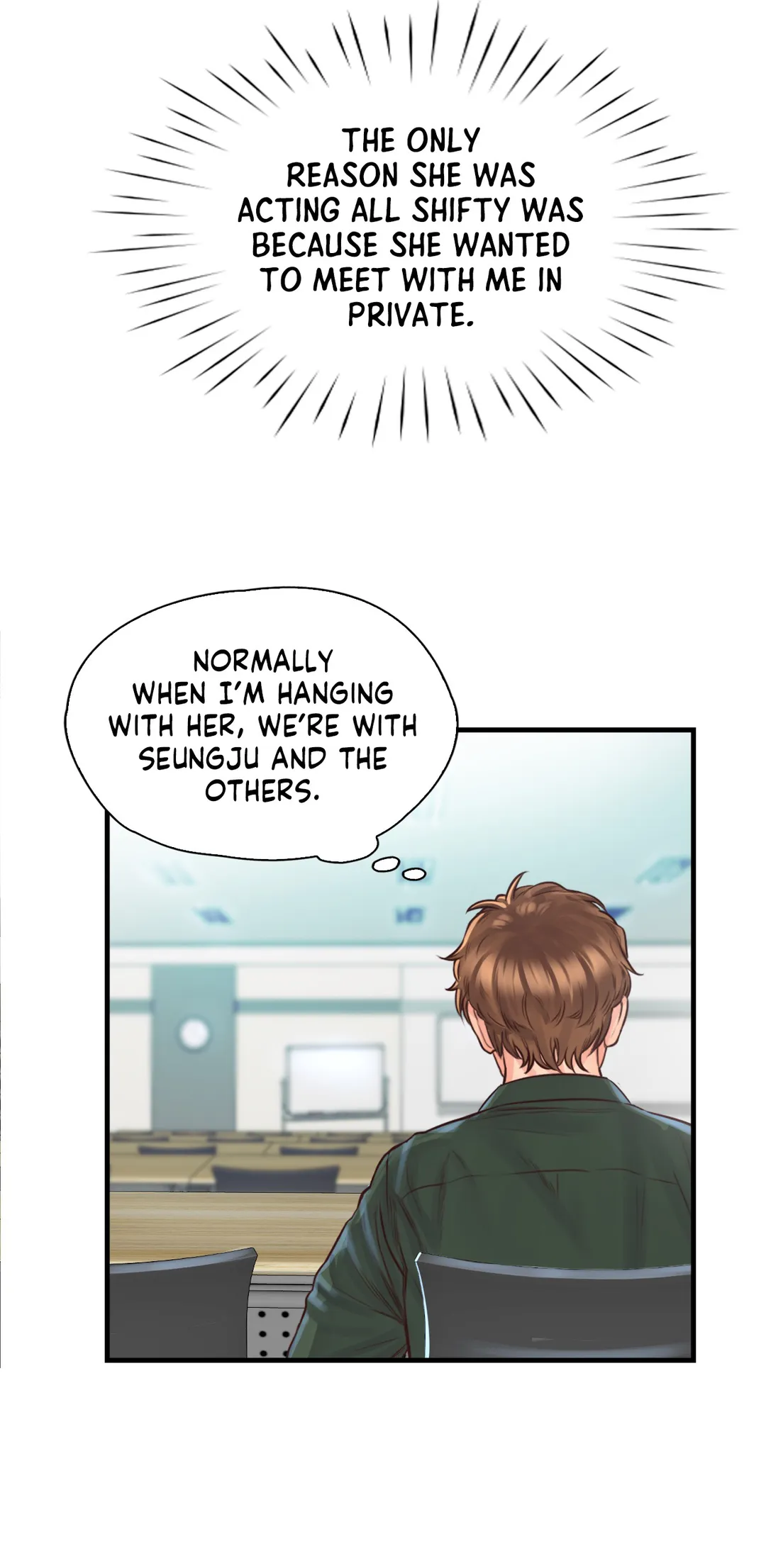 Osaka Chapter 10 - Page 56