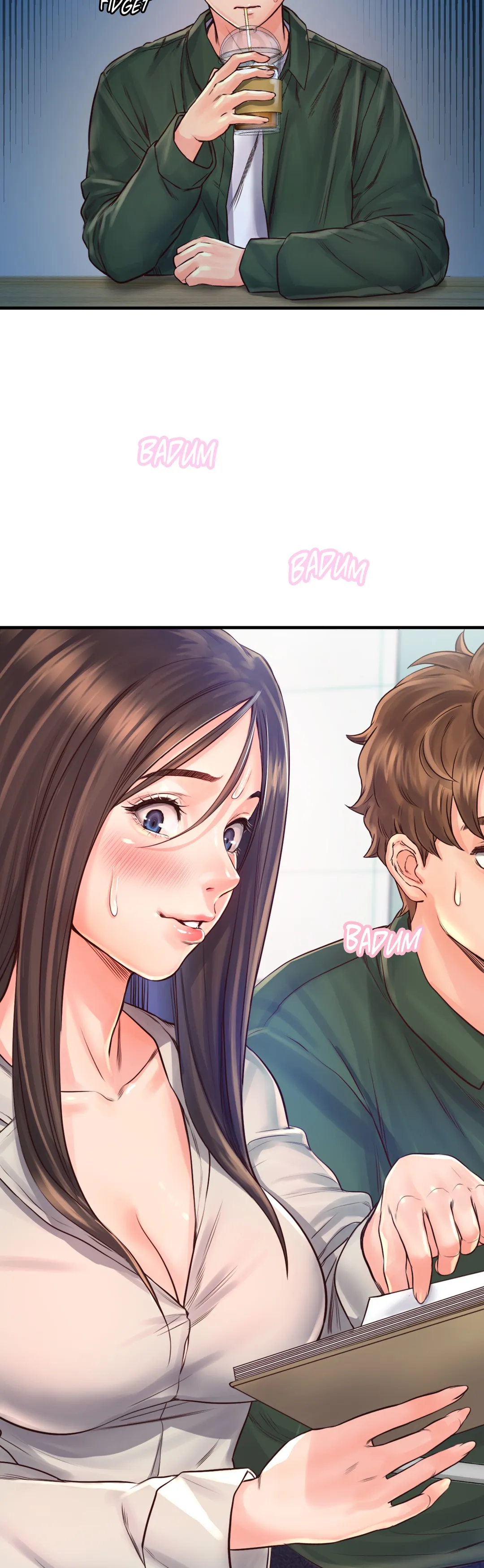 Osaka Chapter 10 - Page 59