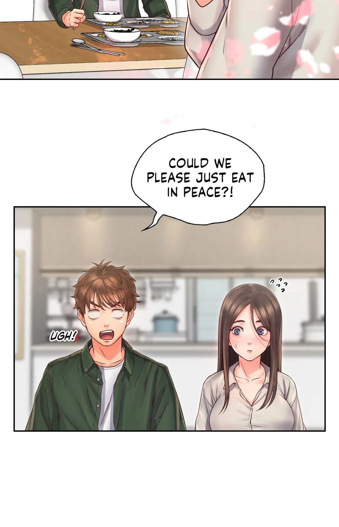 Osaka Chapter 10 - Page 8