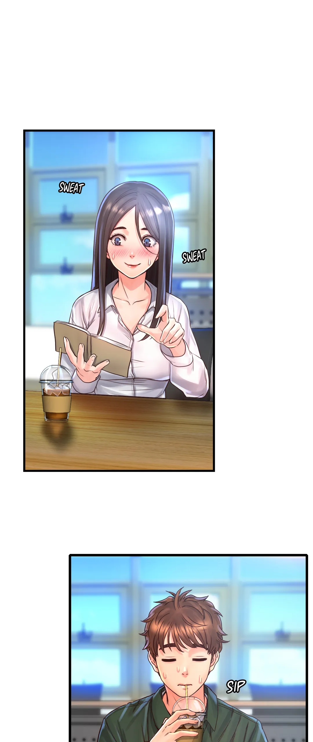 Osaka Chapter 11 - Page 2