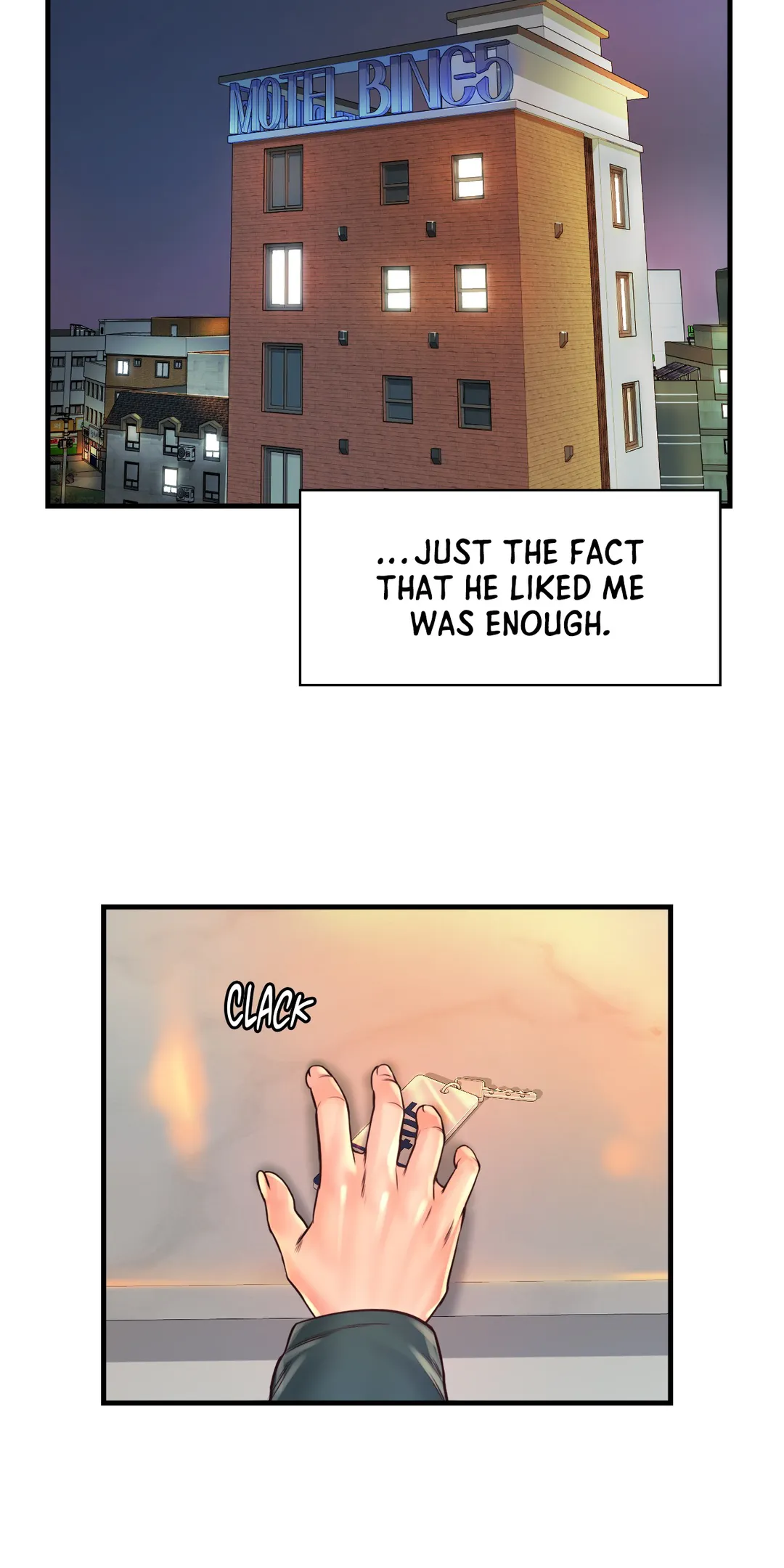 Osaka Chapter 11 - Page 12