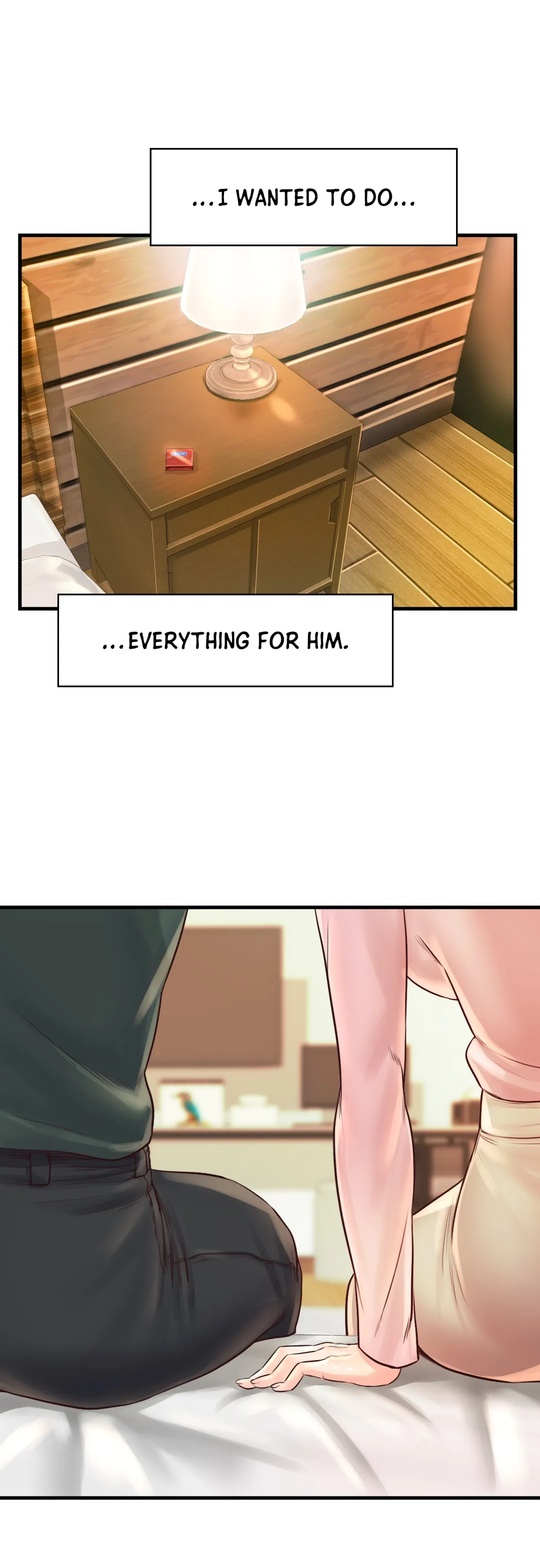Osaka Chapter 11 - Page 14