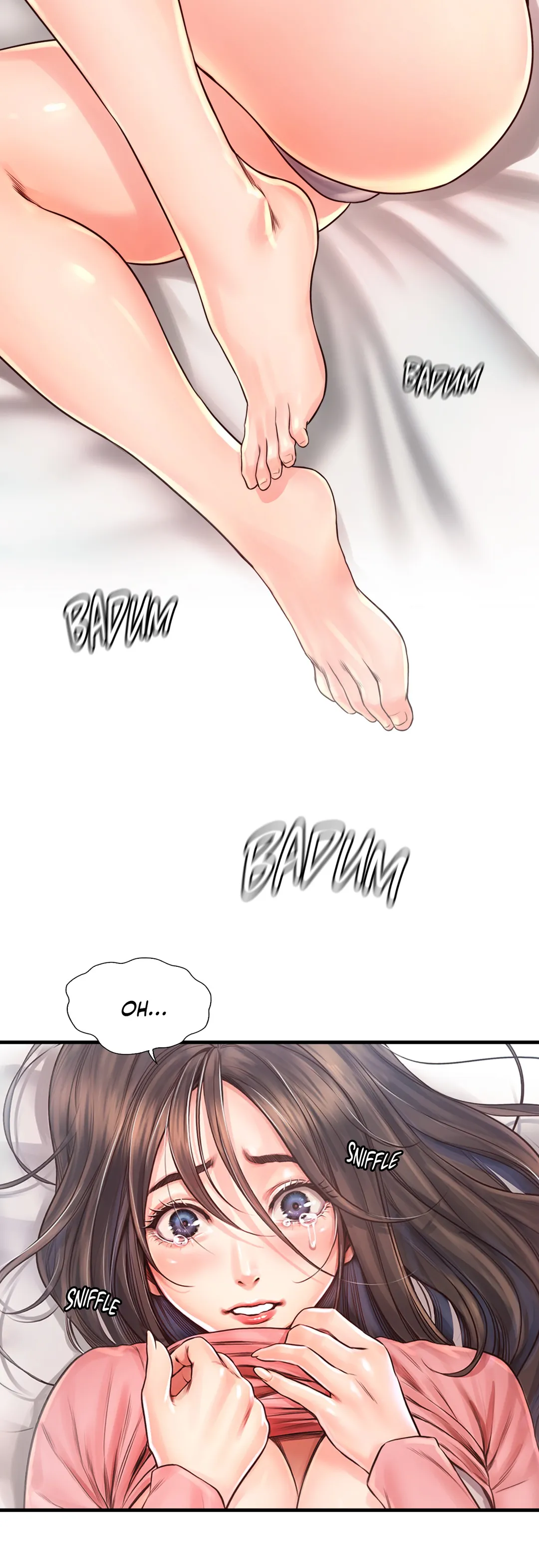 Osaka Chapter 11 - Page 16