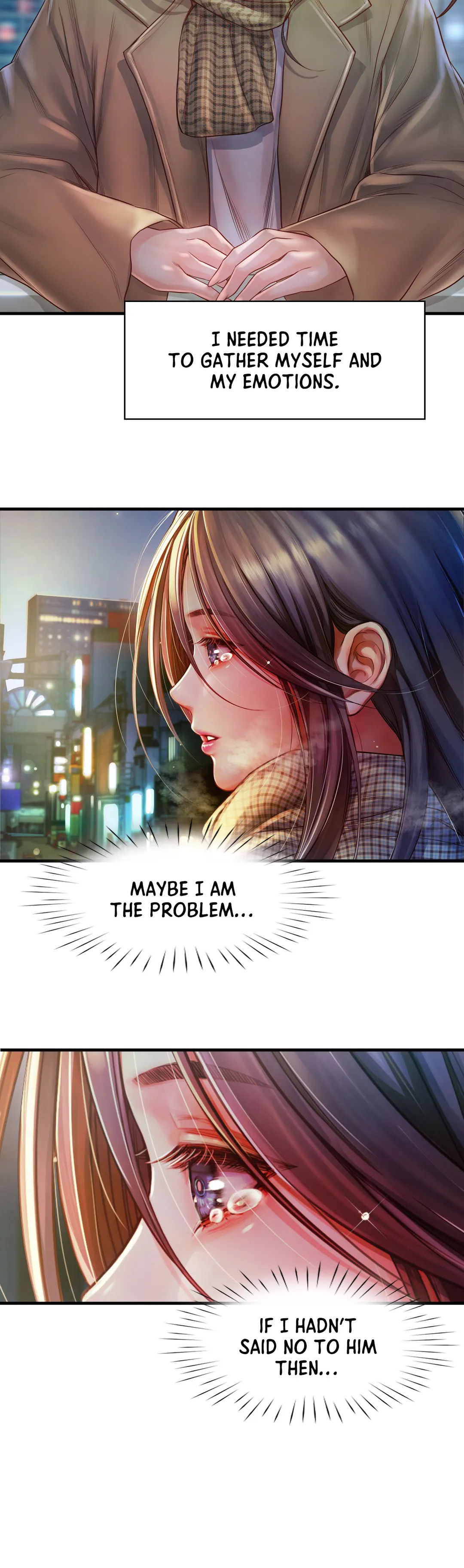 Osaka Chapter 11 - Page 19
