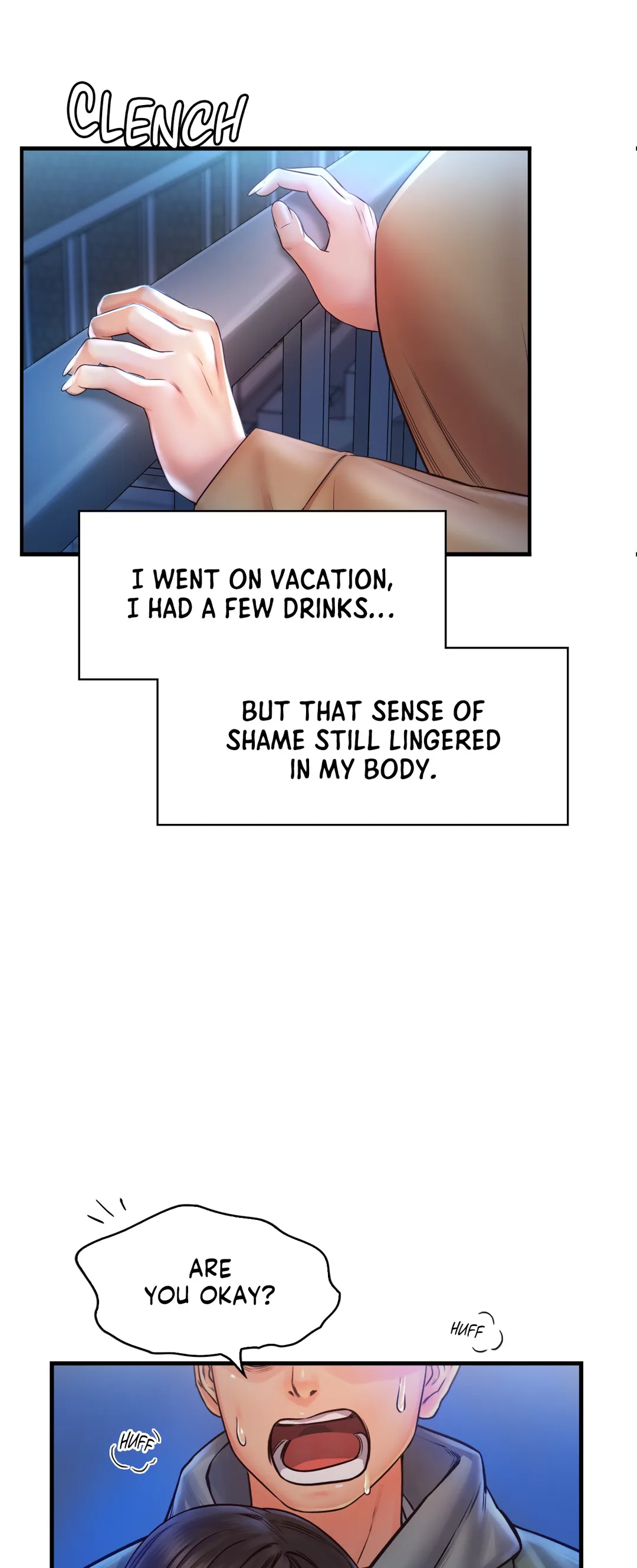 Osaka Chapter 11 - Page 20