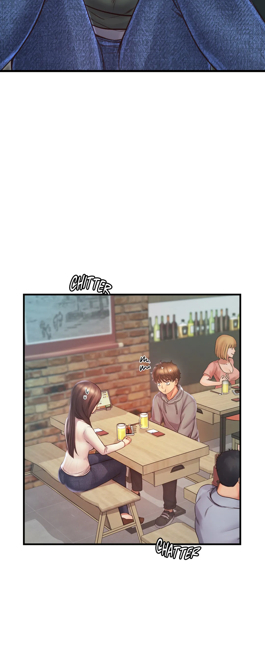 Osaka Chapter 11 - Page 22