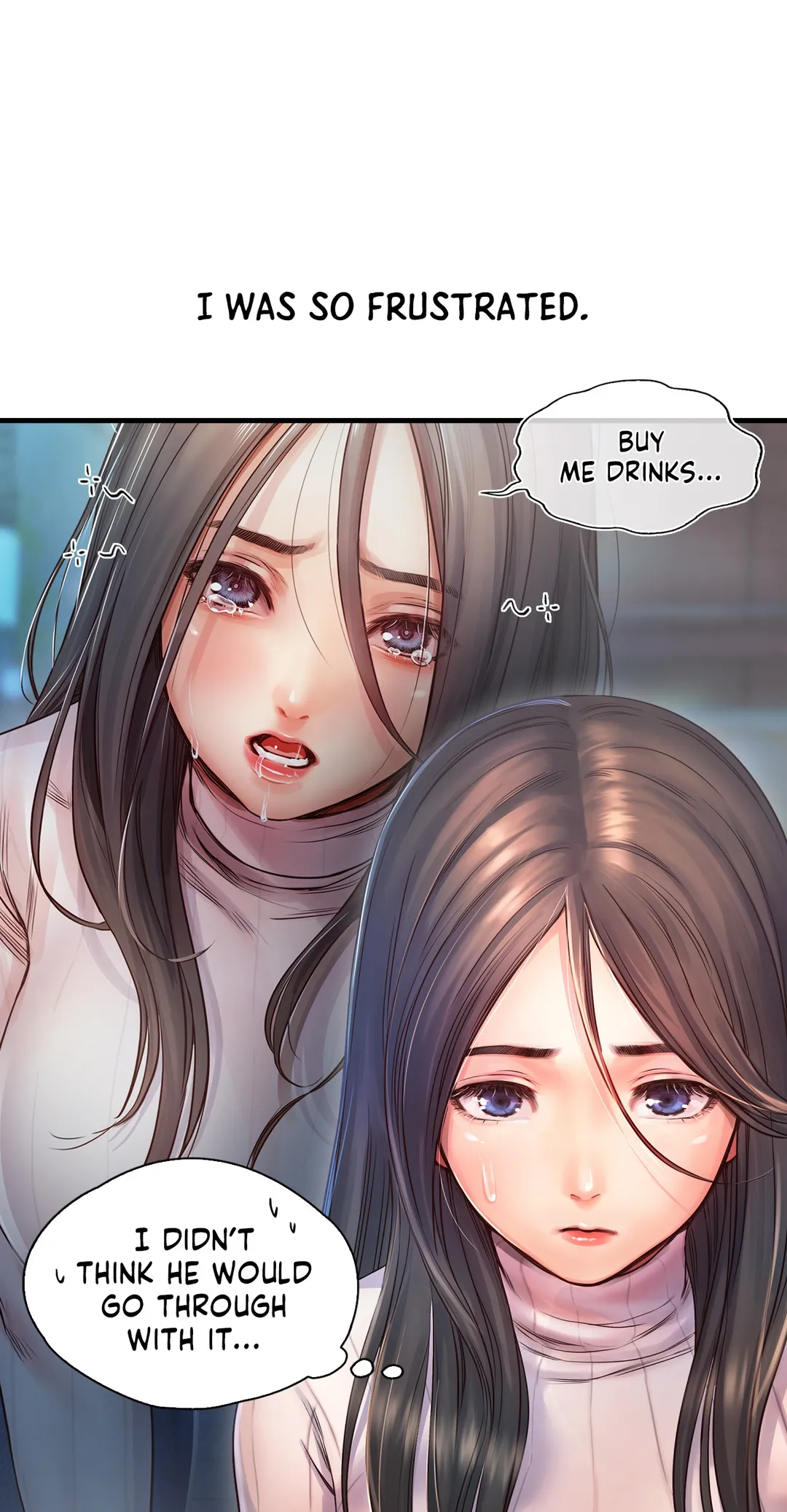 Osaka Chapter 11 - Page 23