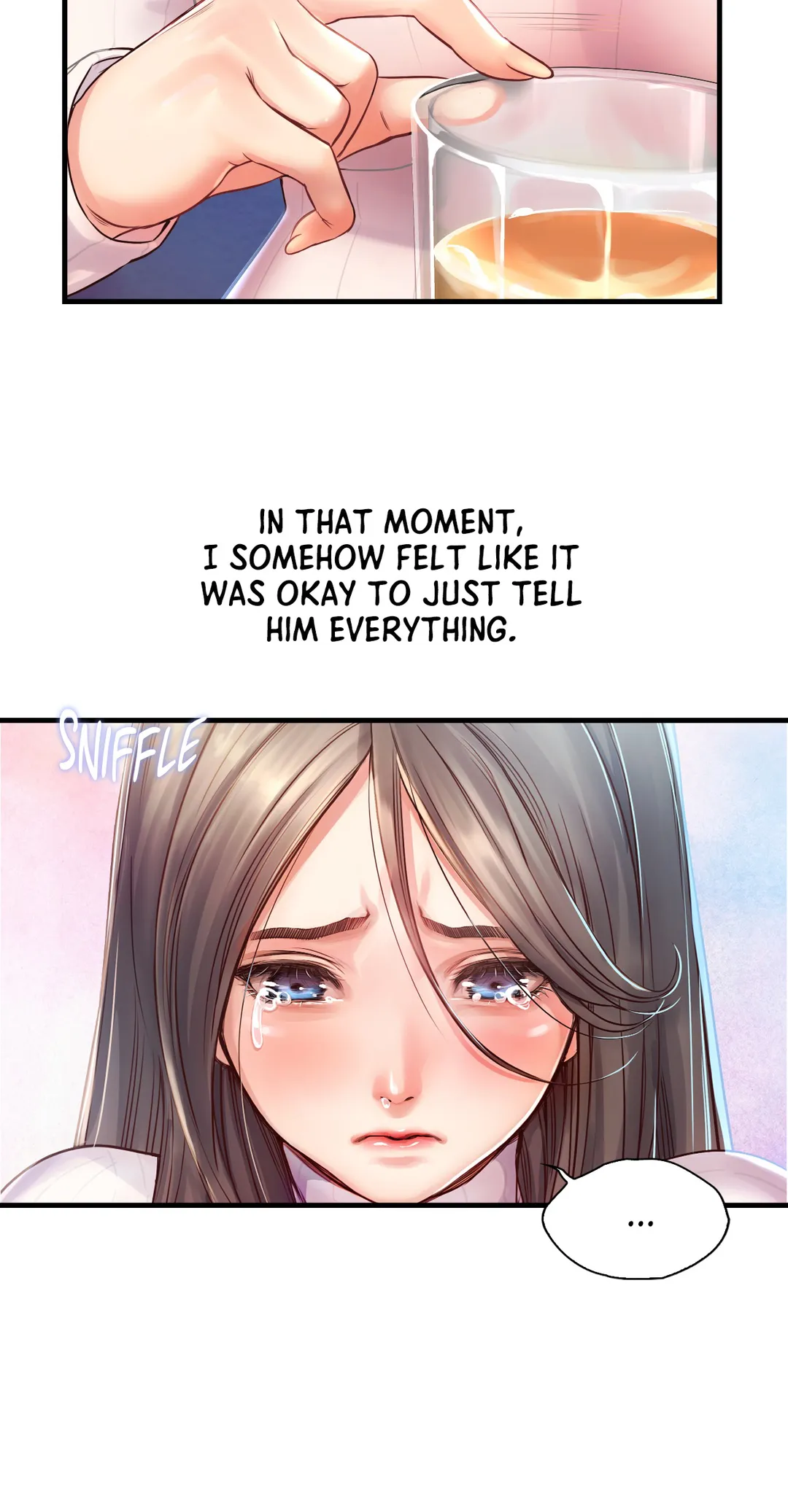 Osaka Chapter 11 - Page 25