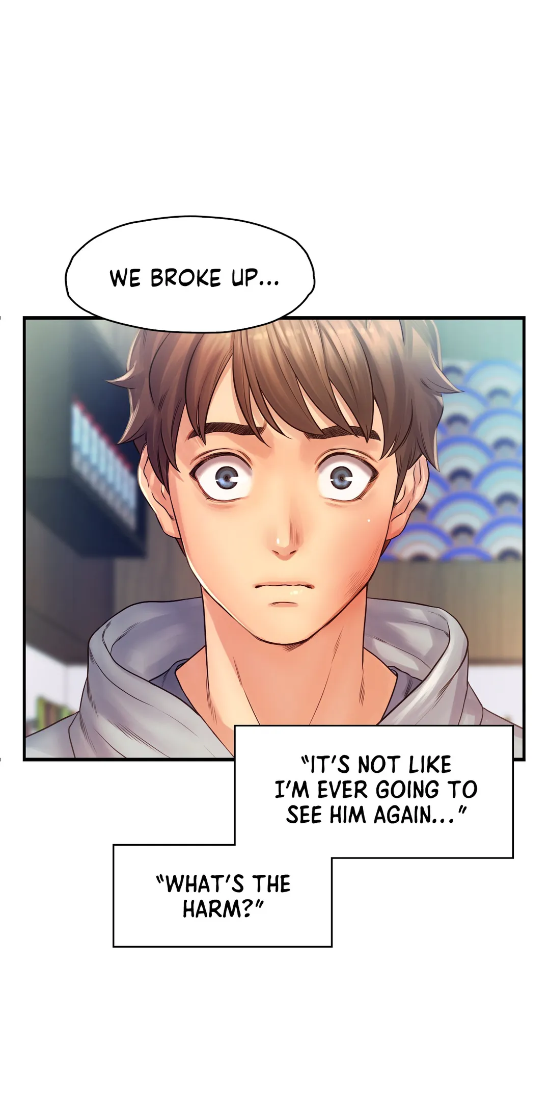 Osaka Chapter 11 - Page 26