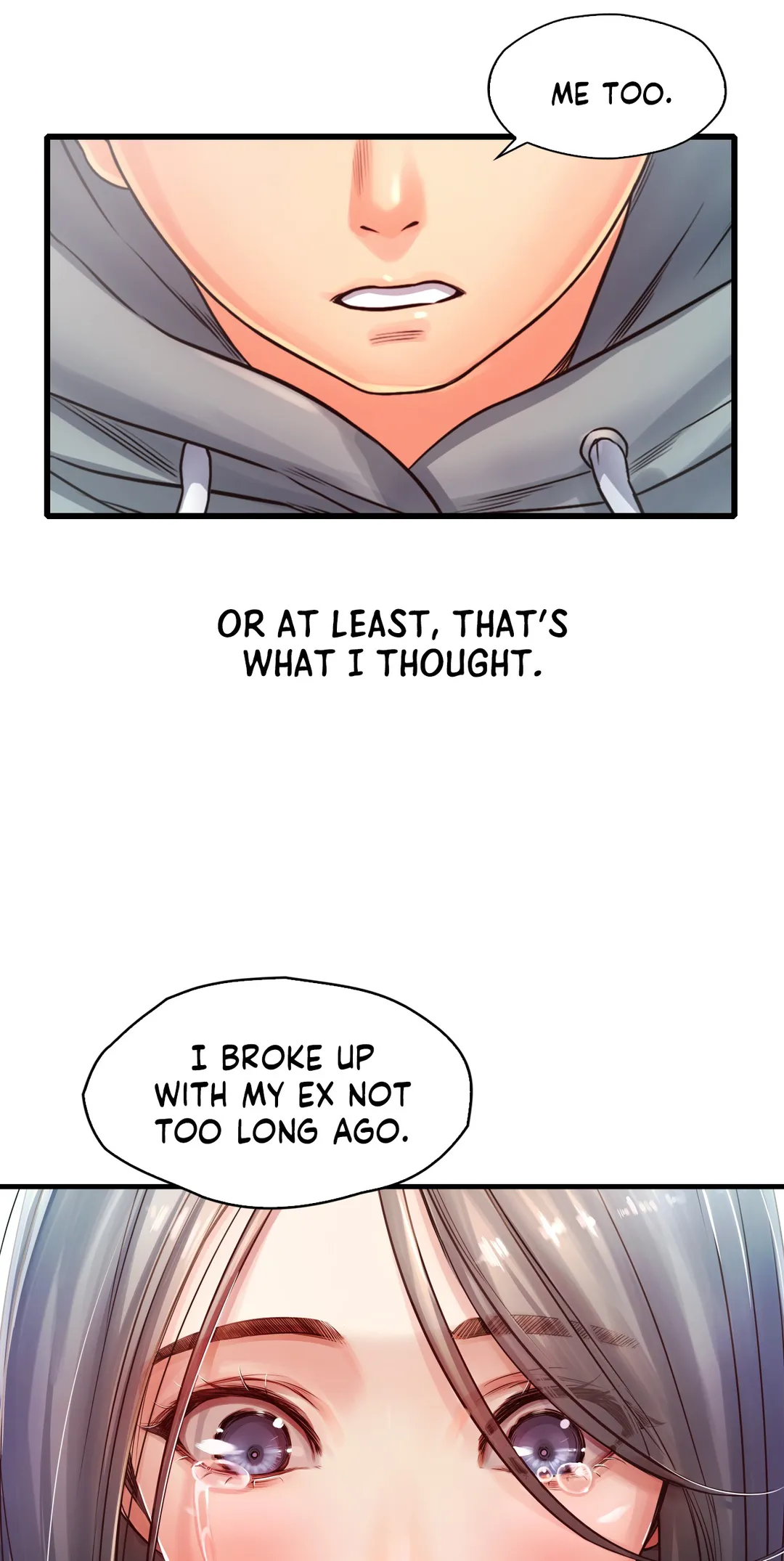 Osaka Chapter 11 - Page 27