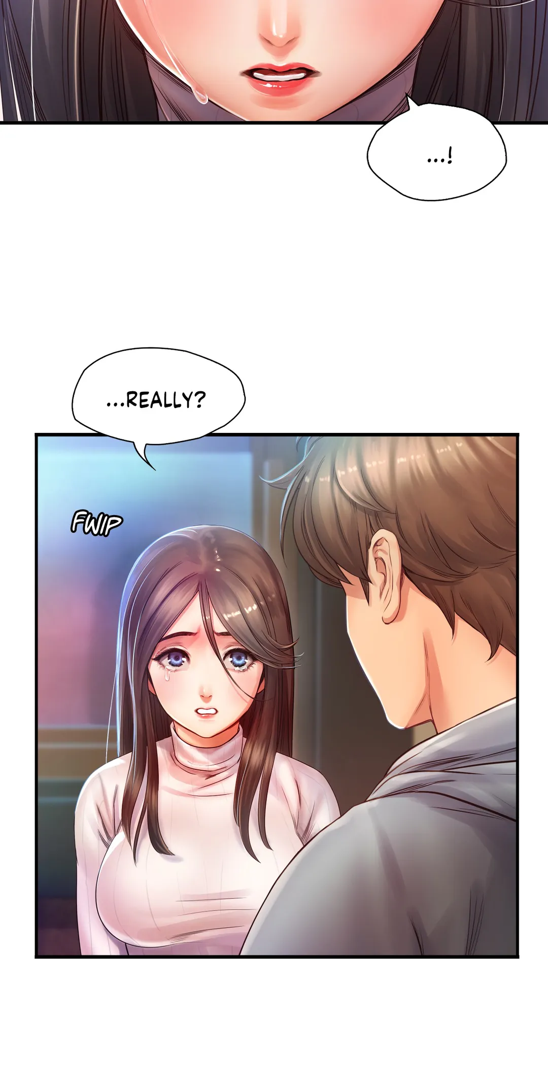 Osaka Chapter 11 - Page 28
