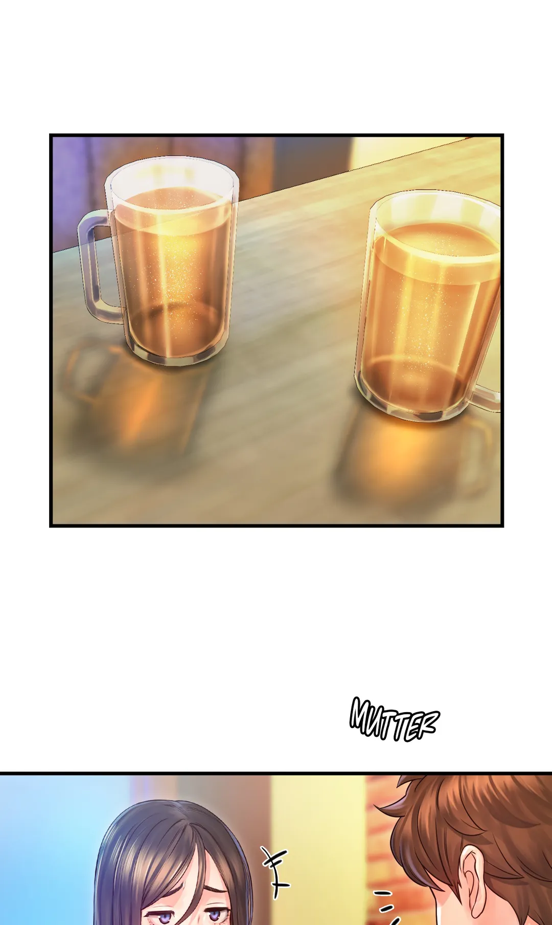 Osaka Chapter 11 - Page 29