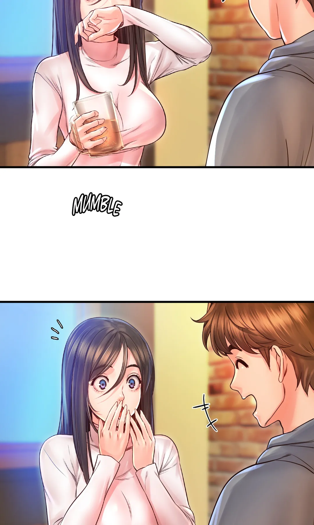 Osaka Chapter 11 - Page 30