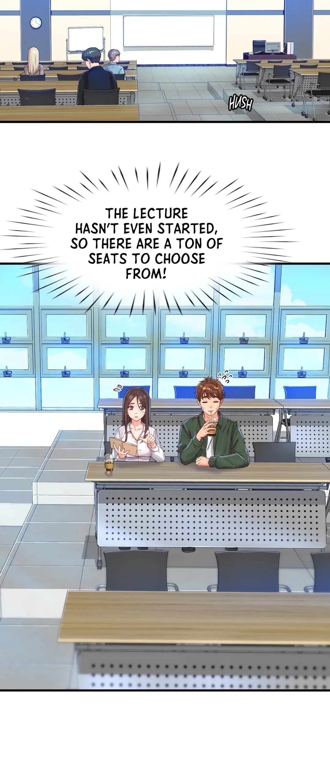 Osaka Chapter 11 - Page 4