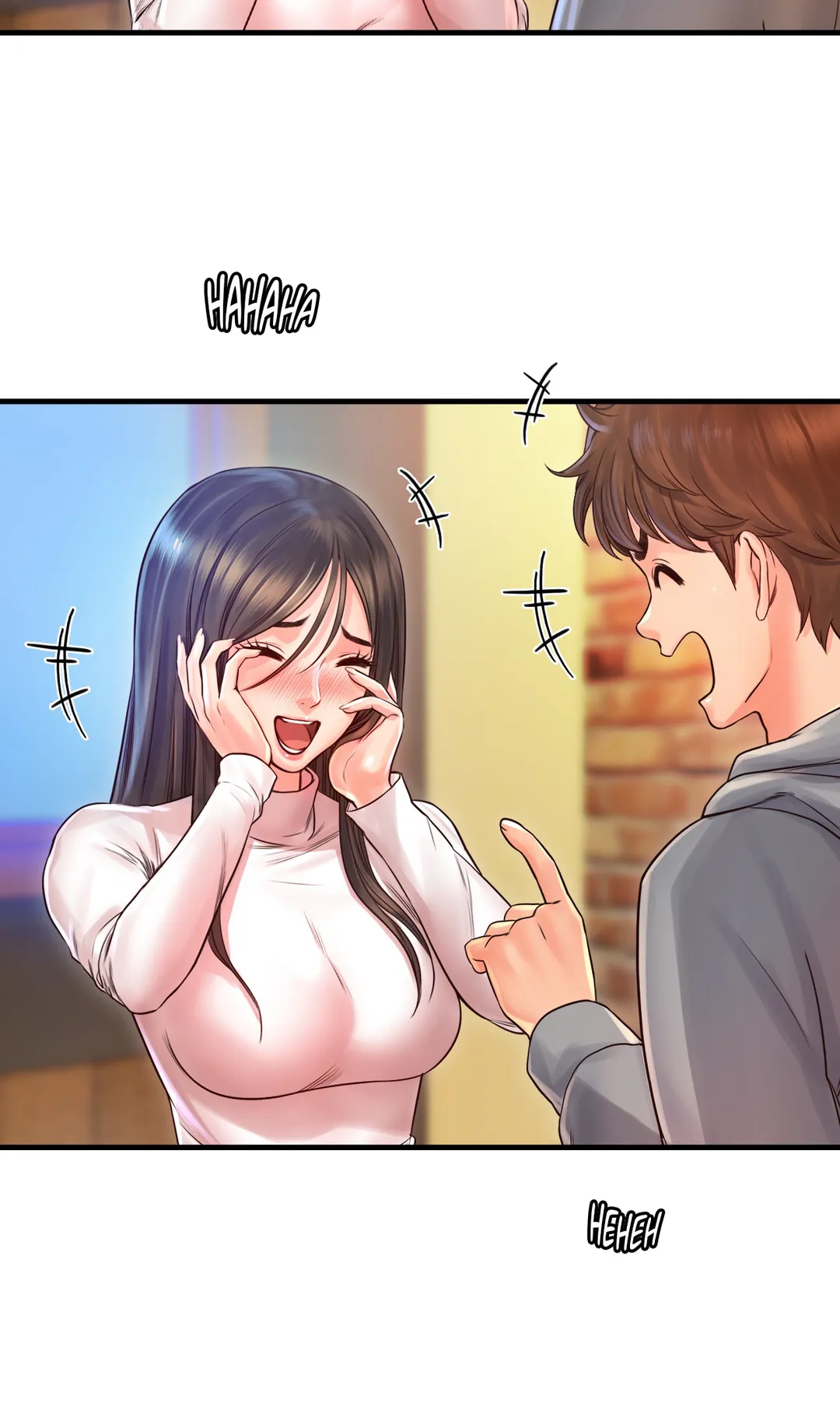 Osaka Chapter 11 - Page 31