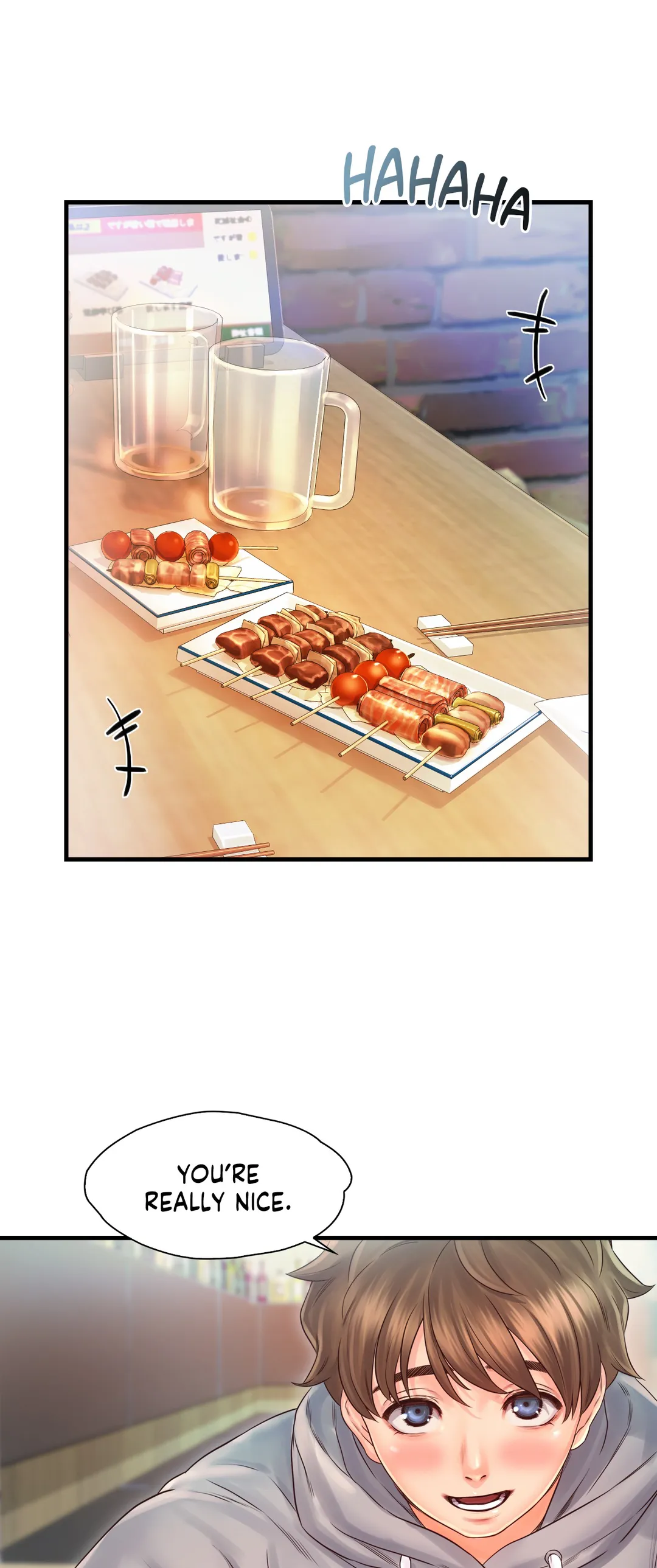 Osaka Chapter 11 - Page 32