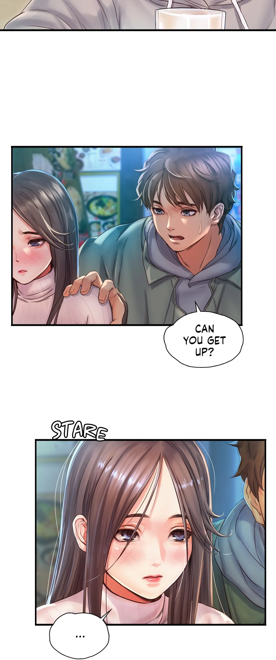 Osaka Chapter 11 - Page 33