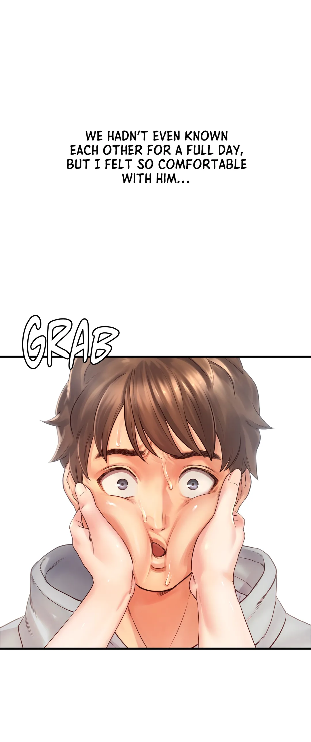 Osaka Chapter 11 - Page 34