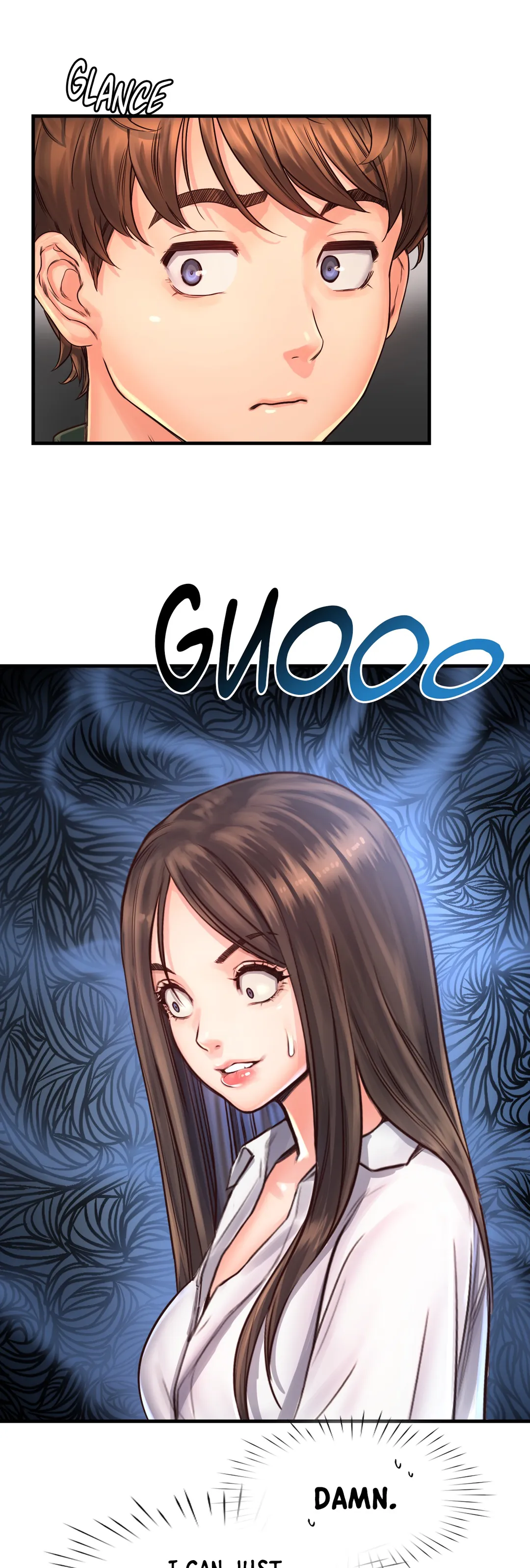 Osaka Chapter 11 - Page 5