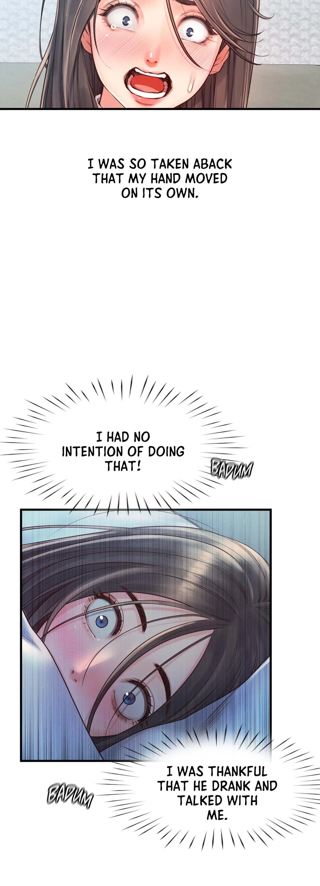 Osaka Chapter 11 - Page 46