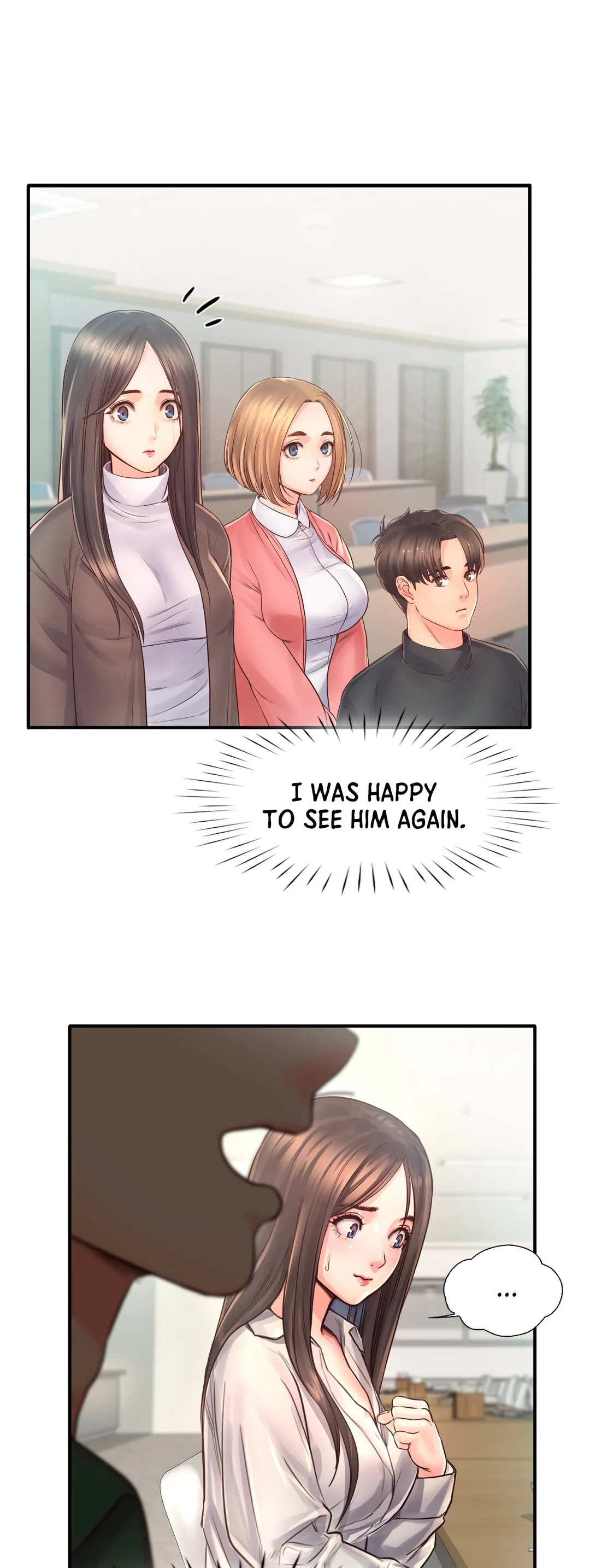 Osaka Chapter 11 - Page 47