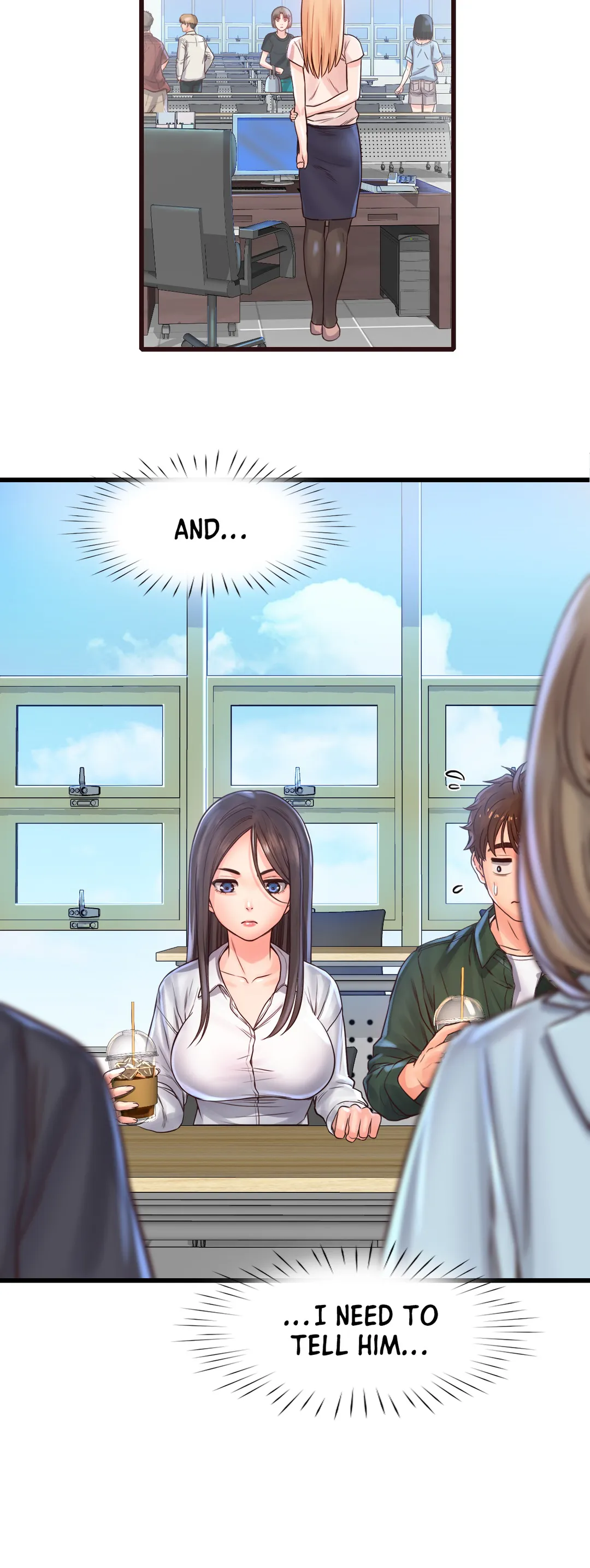 Osaka Chapter 11 - Page 49